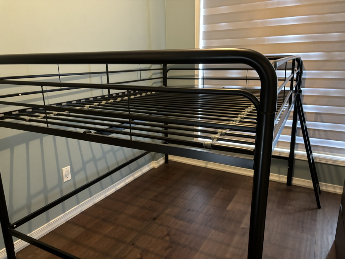 Loft Double Bed - photo 3