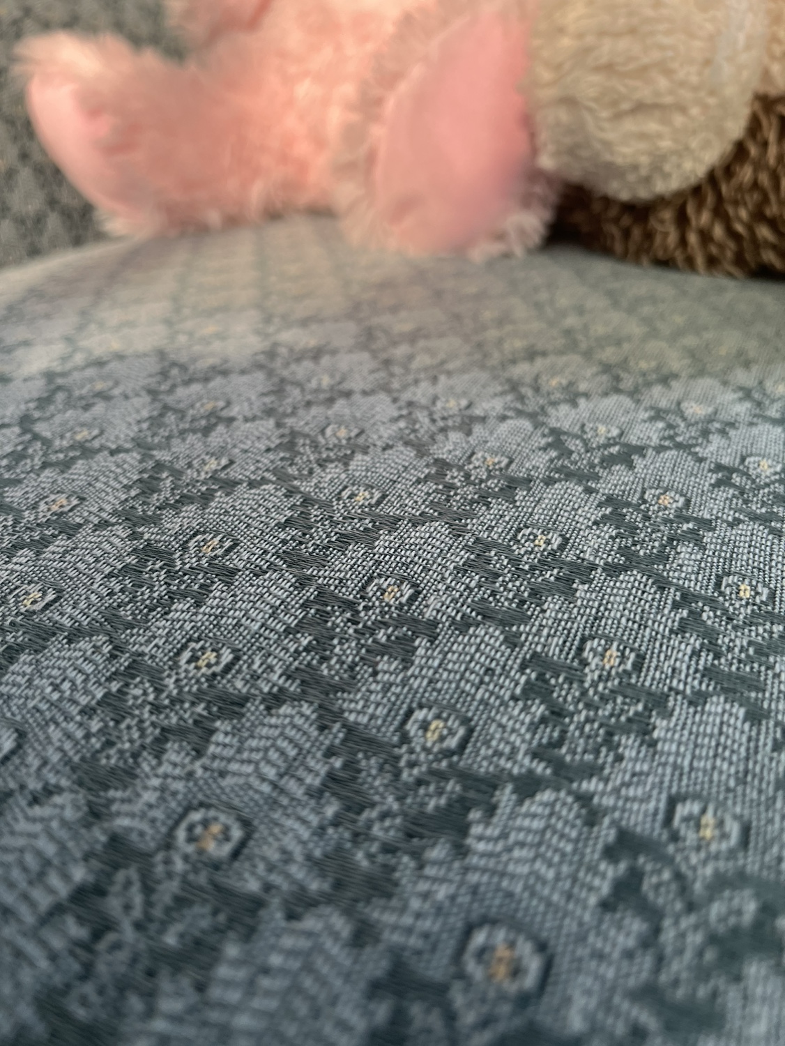 Original La-z-boy Recliner image indicator(4)