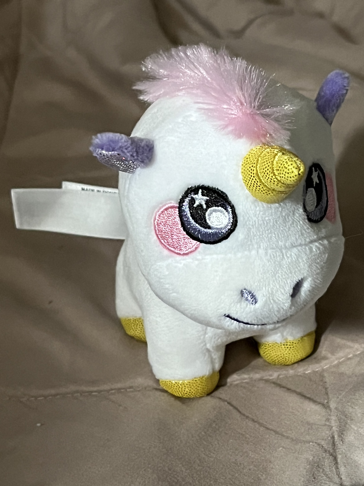 Squeeze-Mals Plush Toys ($2 each) image indicator(3)