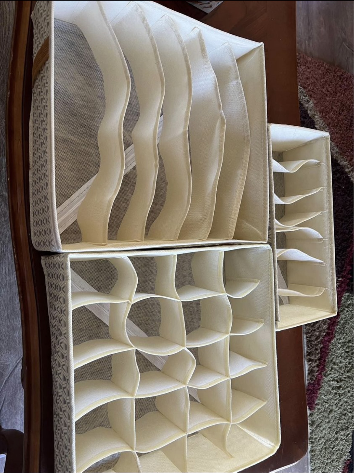 Drawer Organizer image indicator(4)