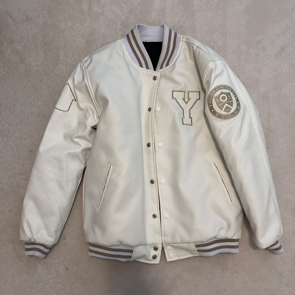 Korea Yonsei University merchandise - photo 2