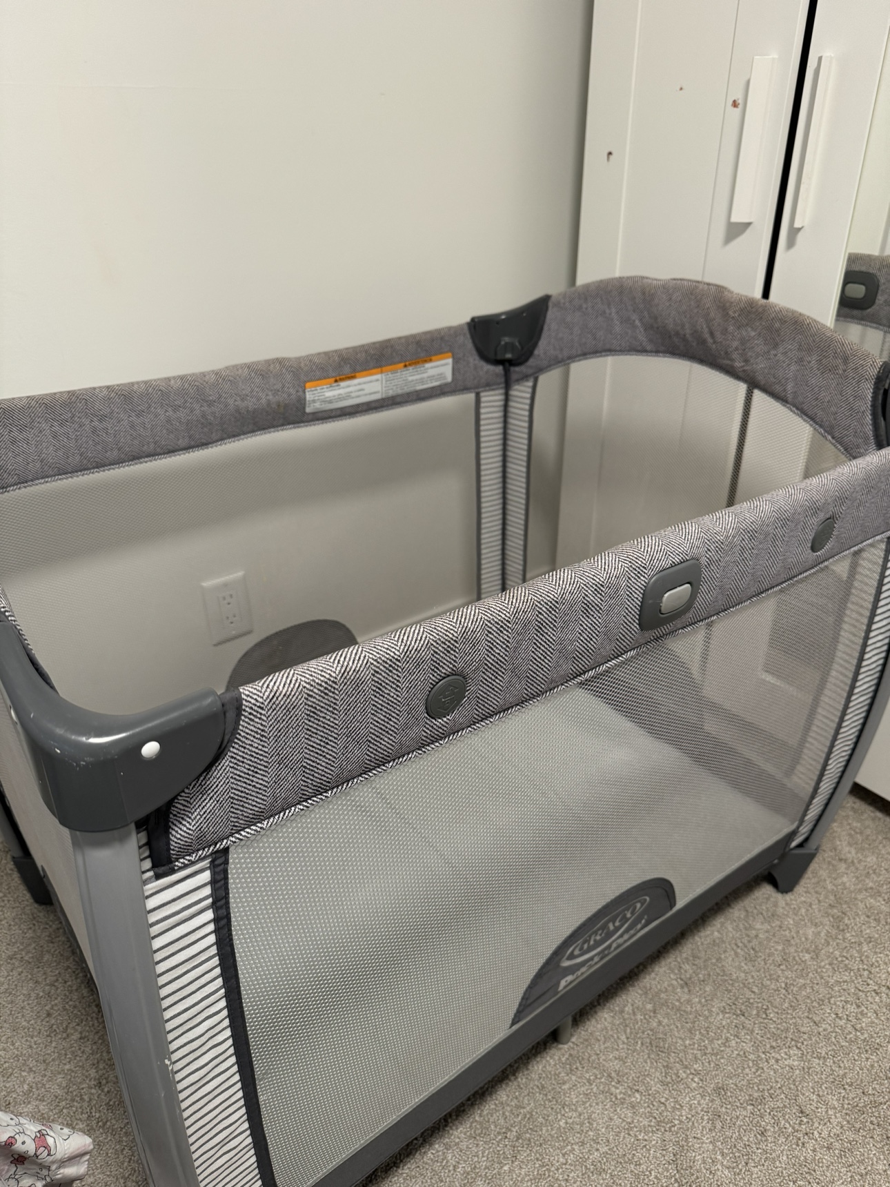 Graco Pack 'n Play