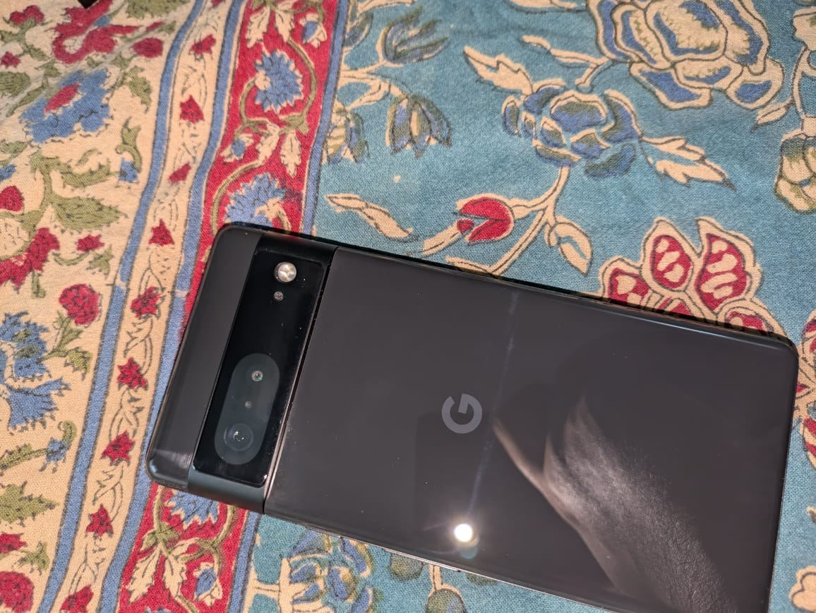 Google Pixel 7