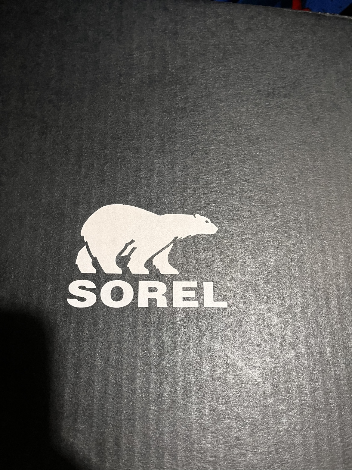Sorel Caribou OTM WP Boots - photo 2