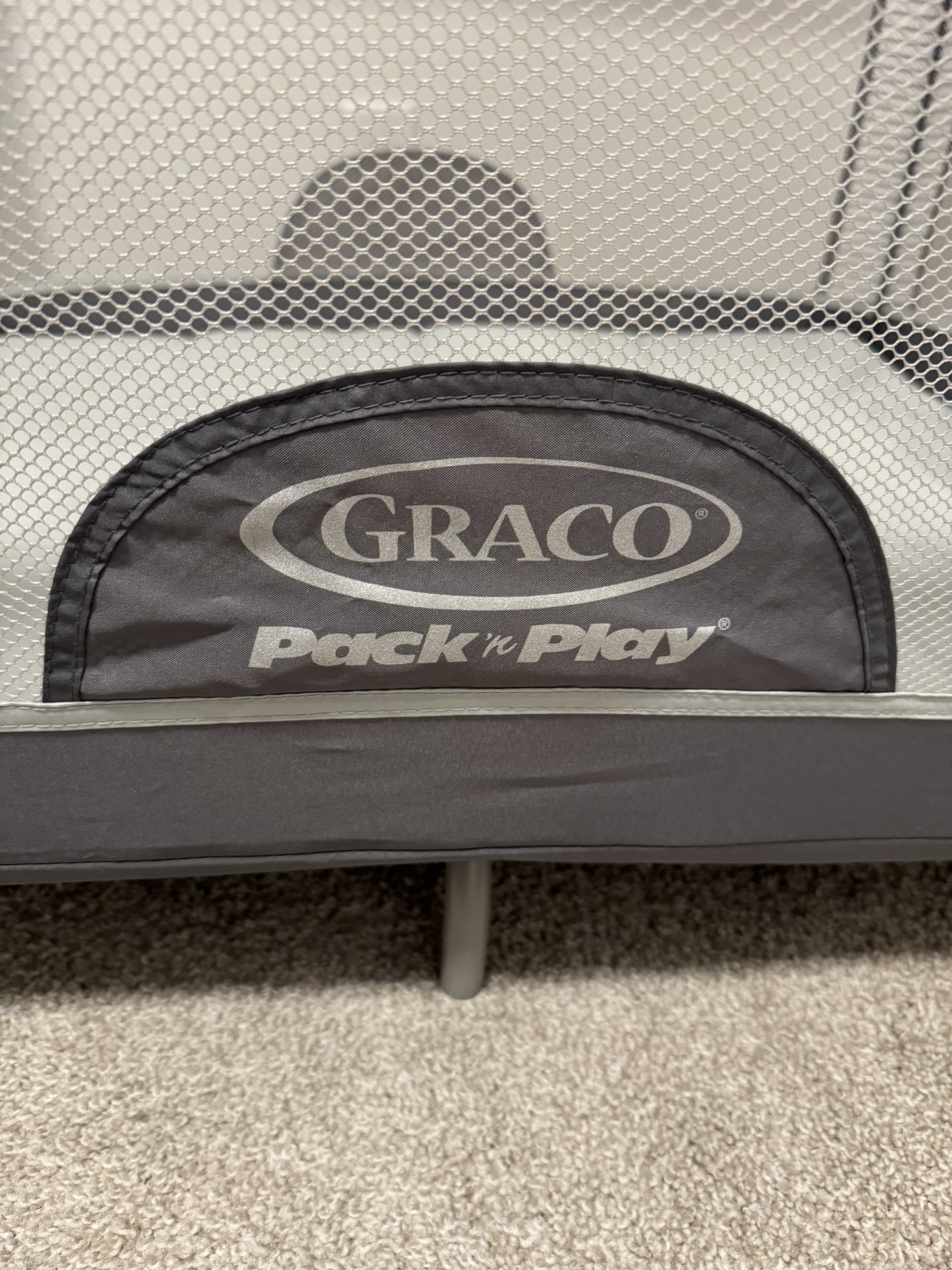 Graco Pack 'n Play - photo 2