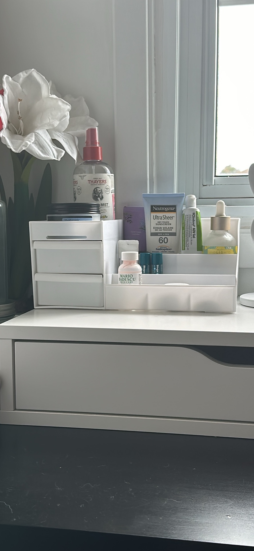 Skincare organizer - photo 2