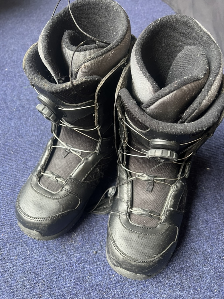 K2 Snowboarding Boots - Men's Size 10