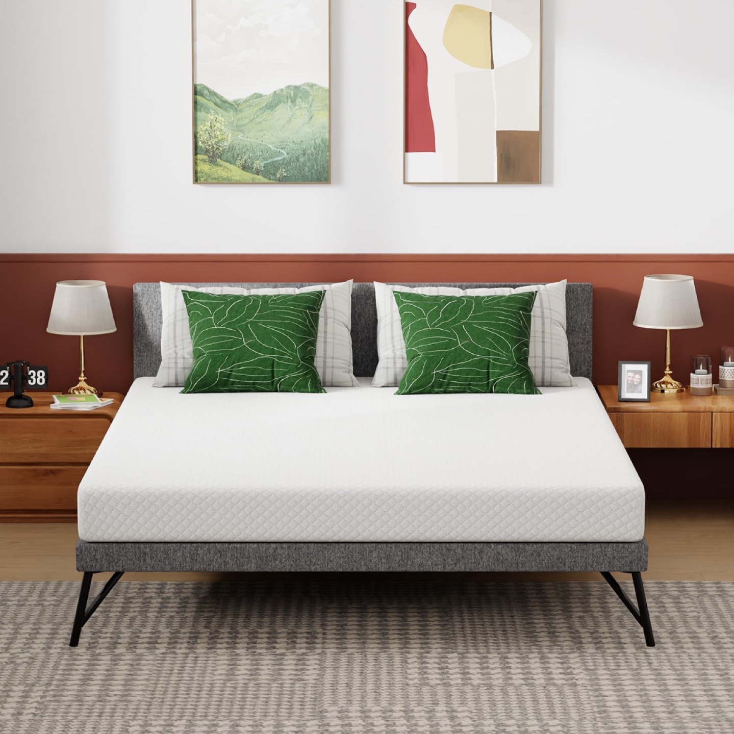 Queen Mattress
