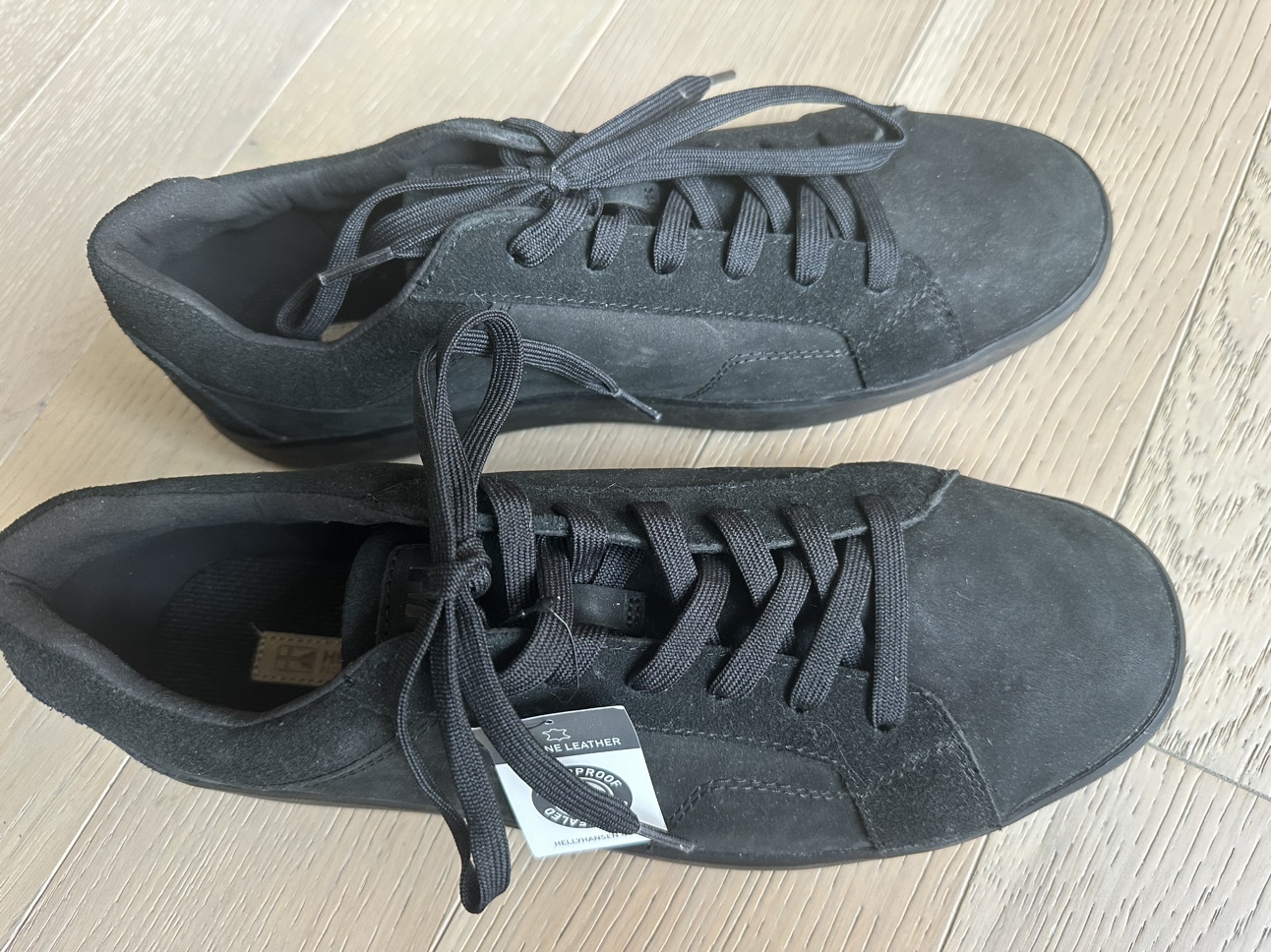 New Mens Size 12 Helly Hansen sneakers - photo 3