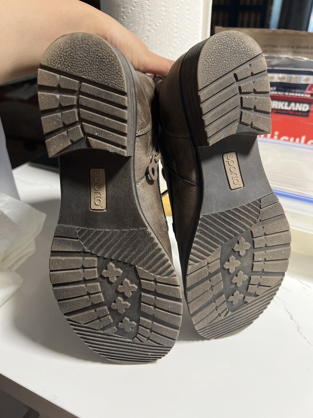 Sparto Shoes image indicator(2)