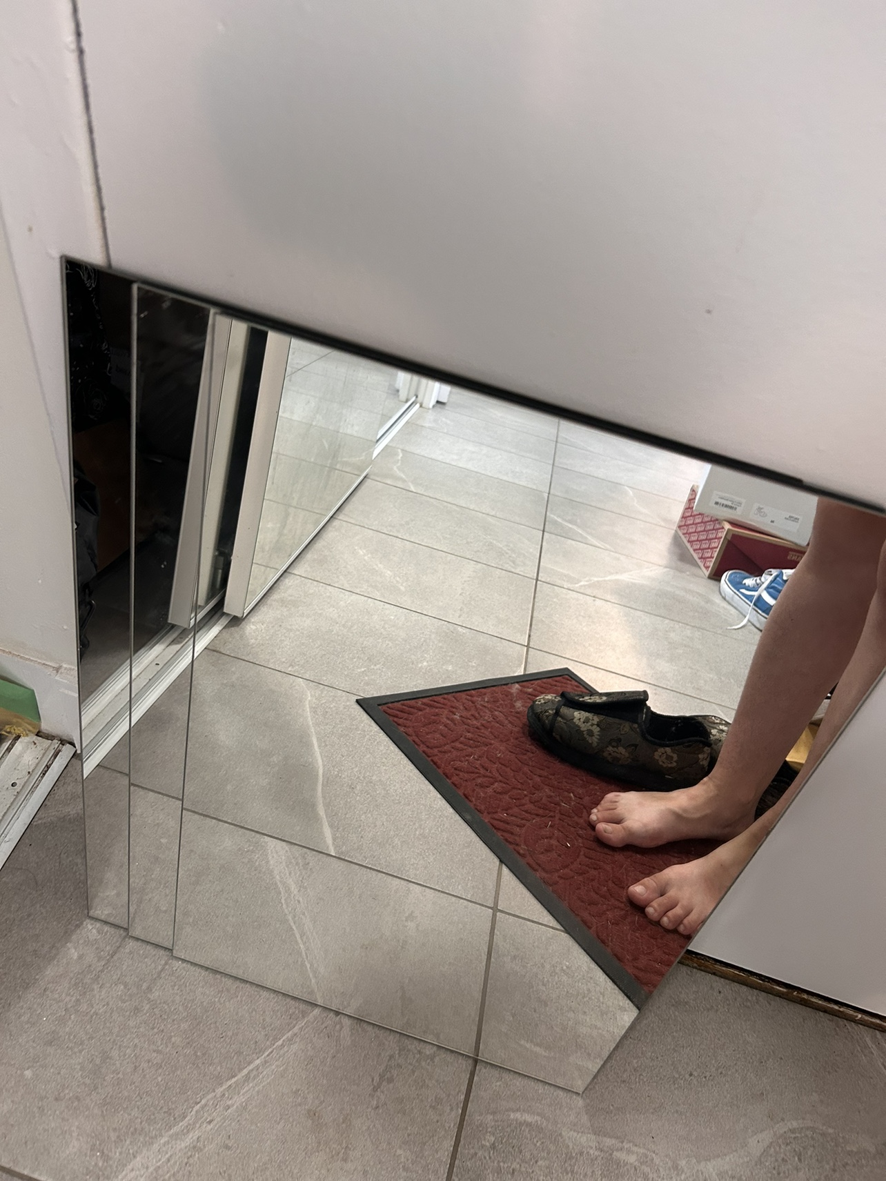Mirrors thumbnail