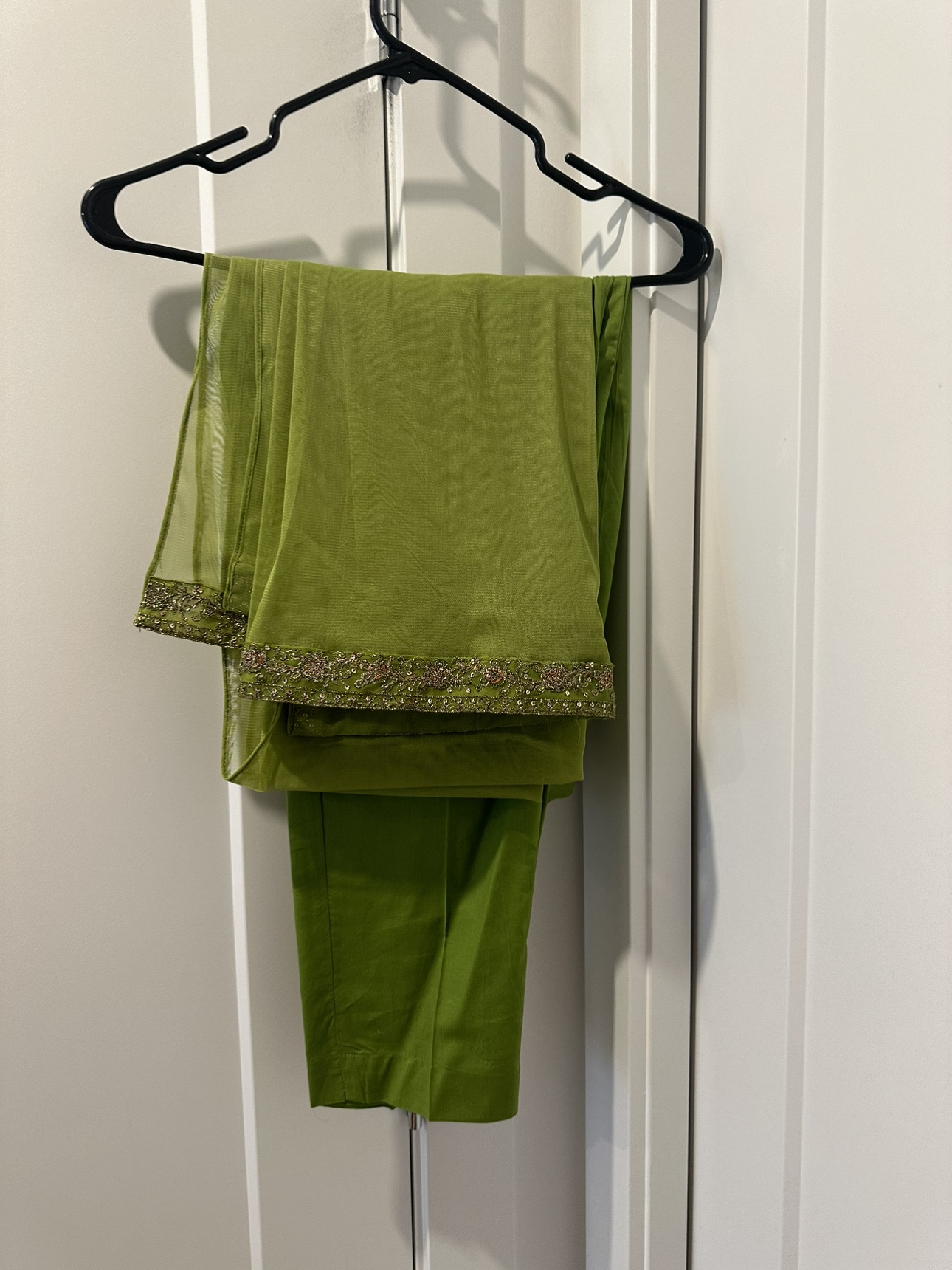 Cultural Party dress - photo 2