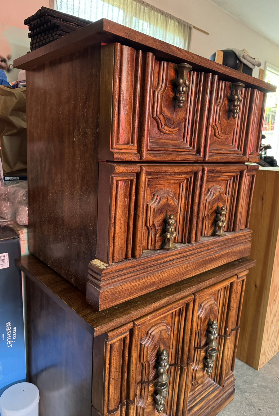 Gorgeous Night Tables - photo 2