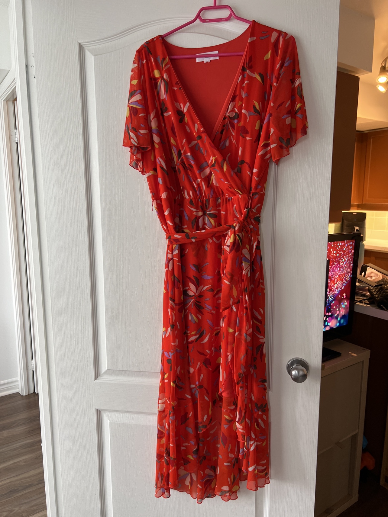 Excellent condition additionelle dress - 2x