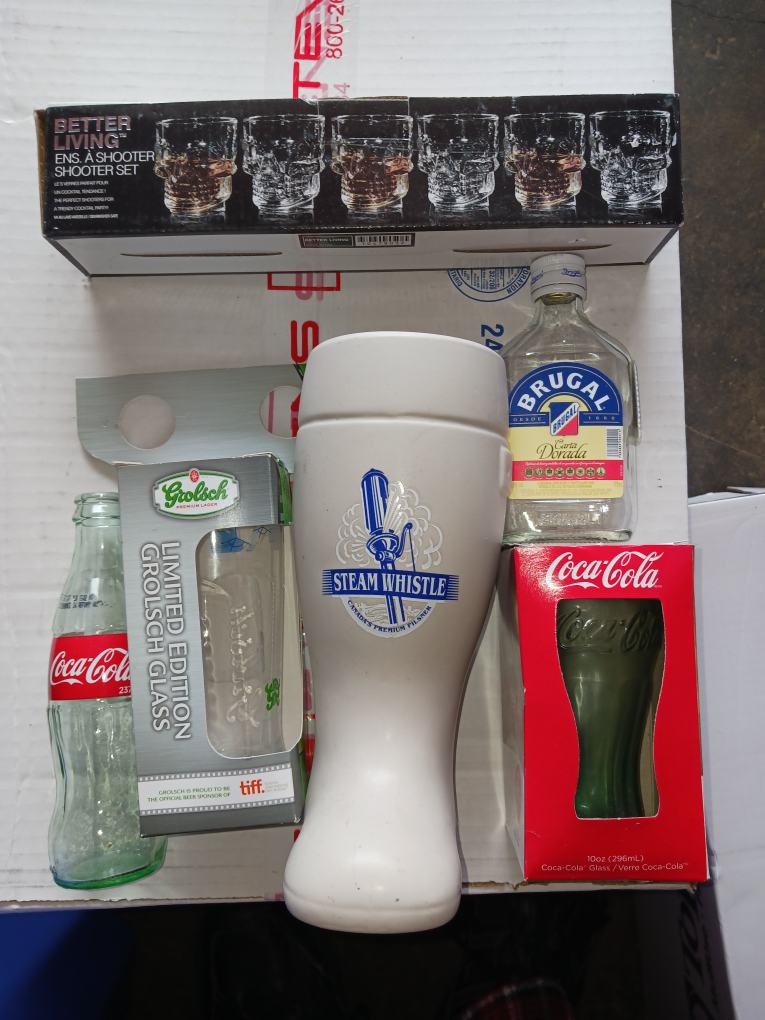 Everything Must Go! image indicator(9)