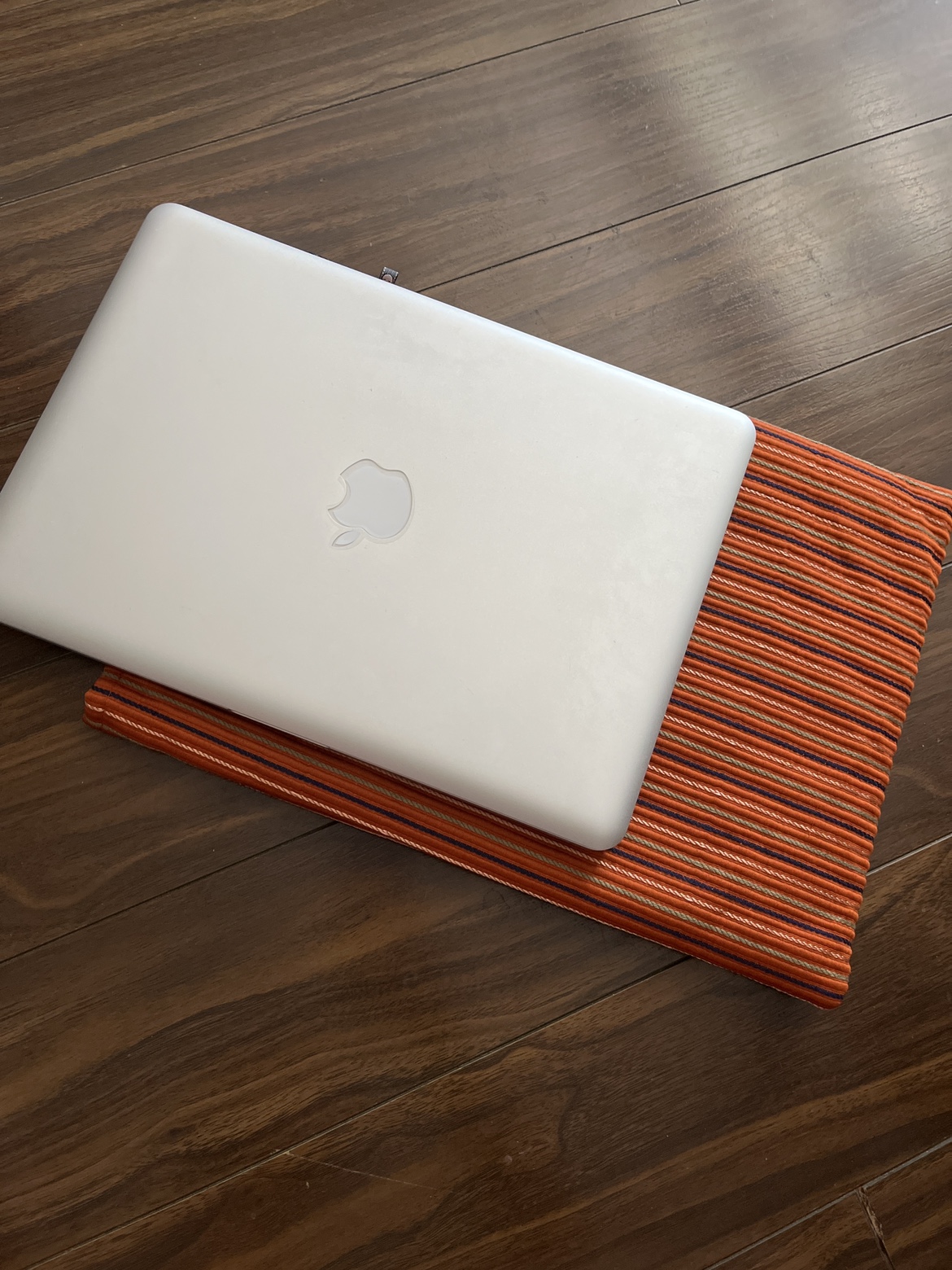 Laptop Sleeve #freecycle image indicator(2)