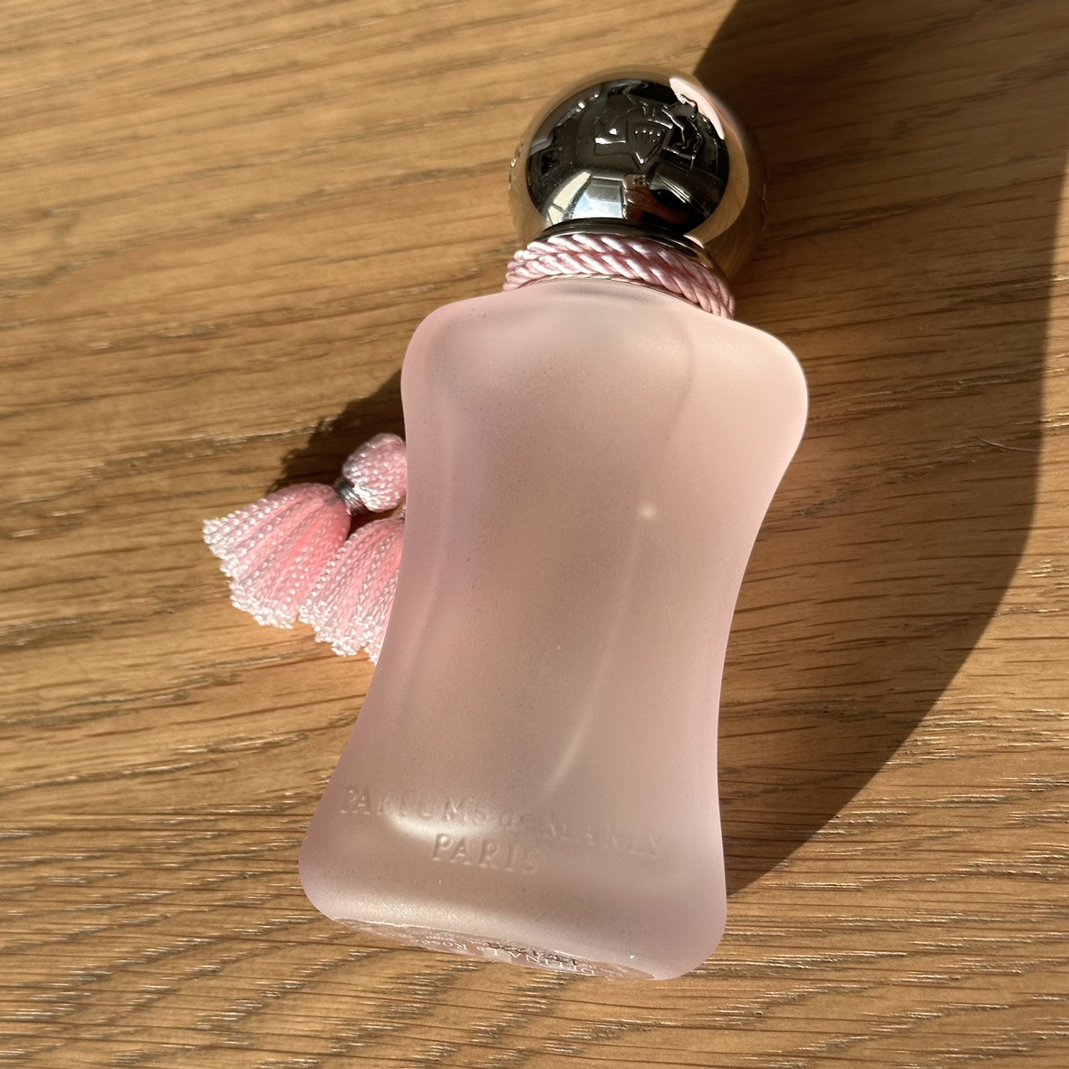 Parfums De Marly Delina La Rosee, 30 ml - photo 2