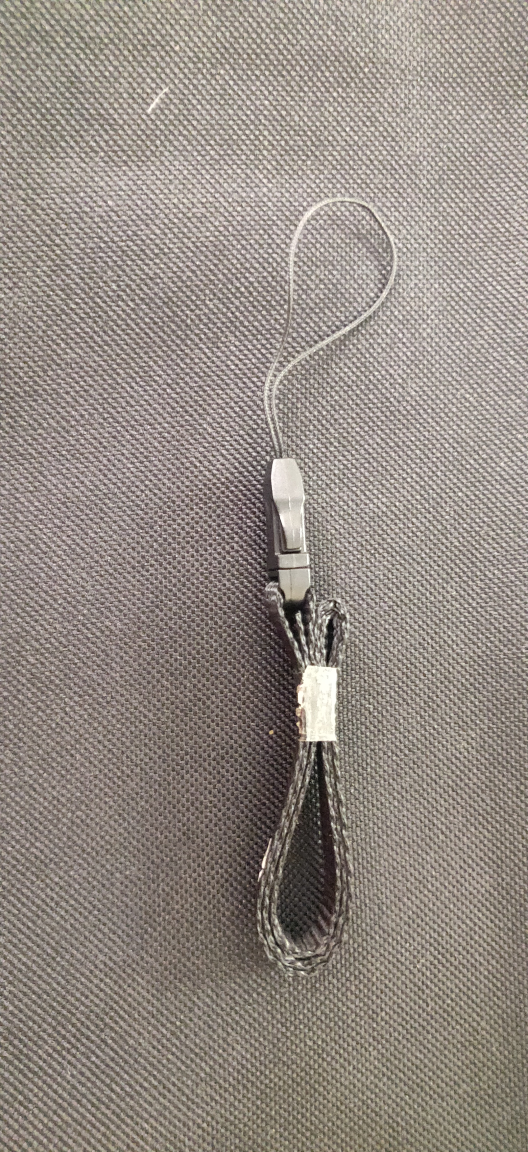 phone lanyard #freecycle image indicator(2)