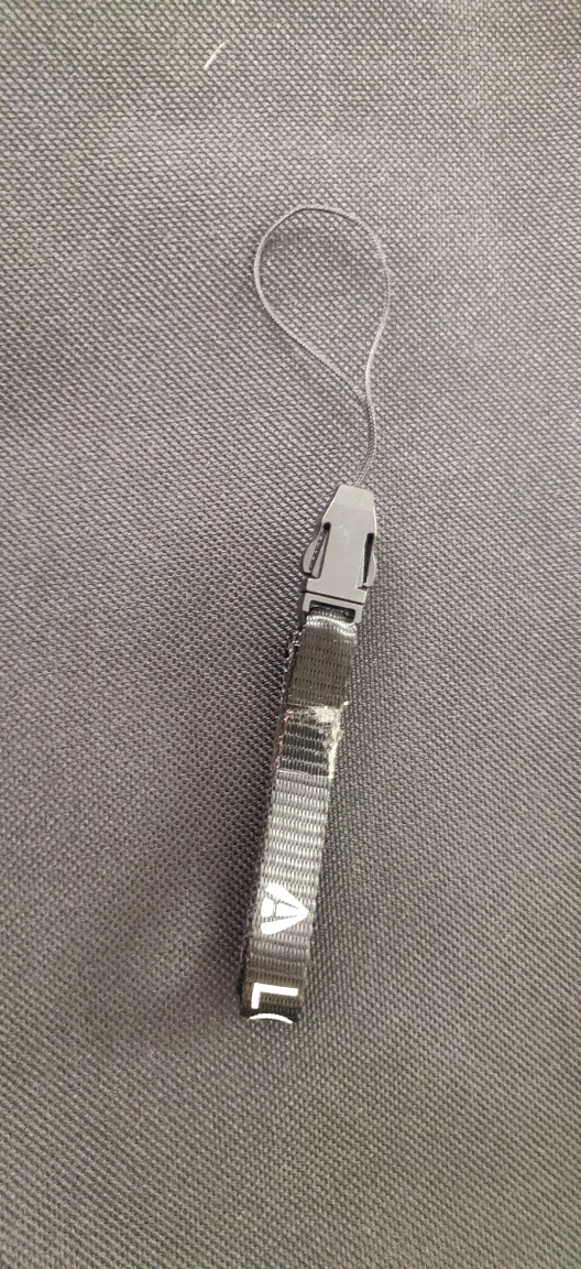 phone lanyard #freecycle image indicator(4)