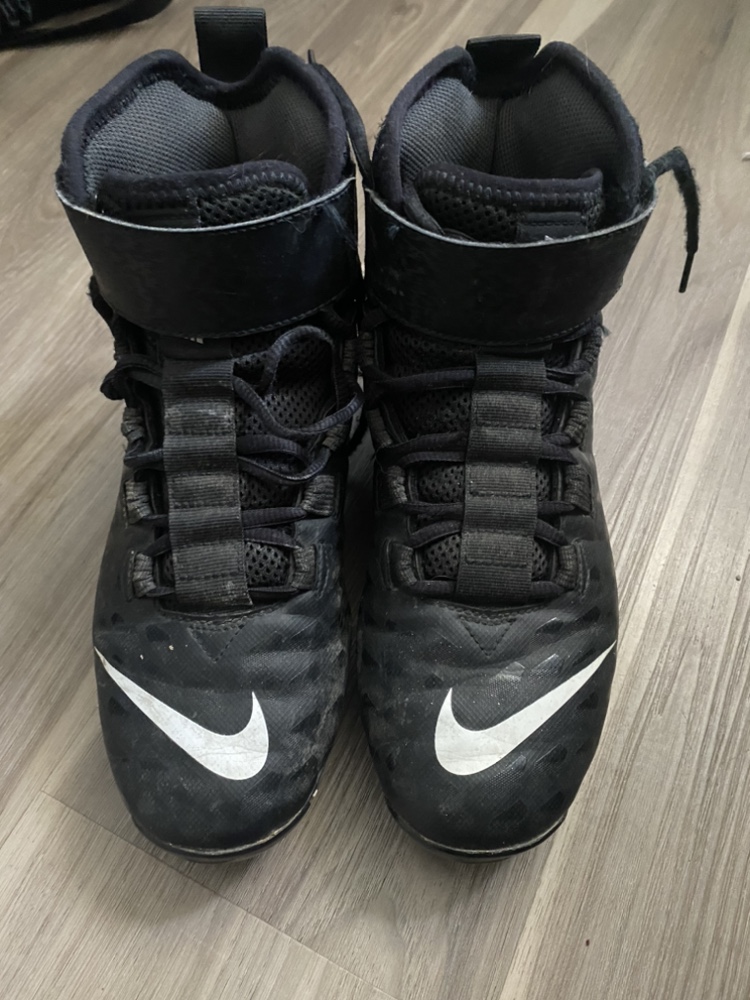 Nike football cleats - photo 3