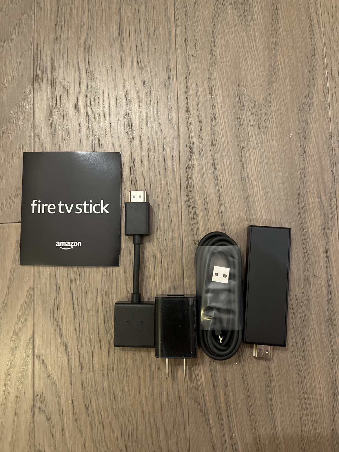 Amazon Fire TV Stick #freecycle