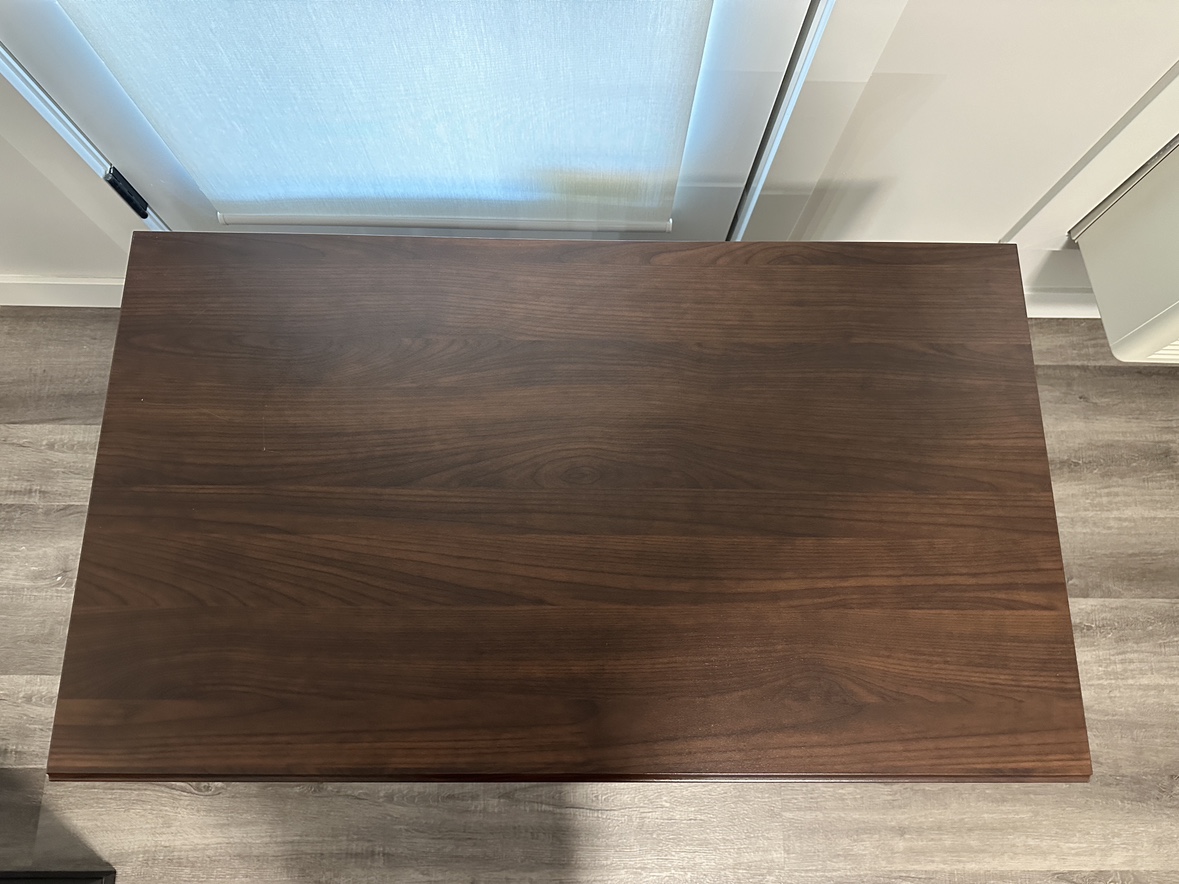 Desk | Brusali | with chair - photo 5