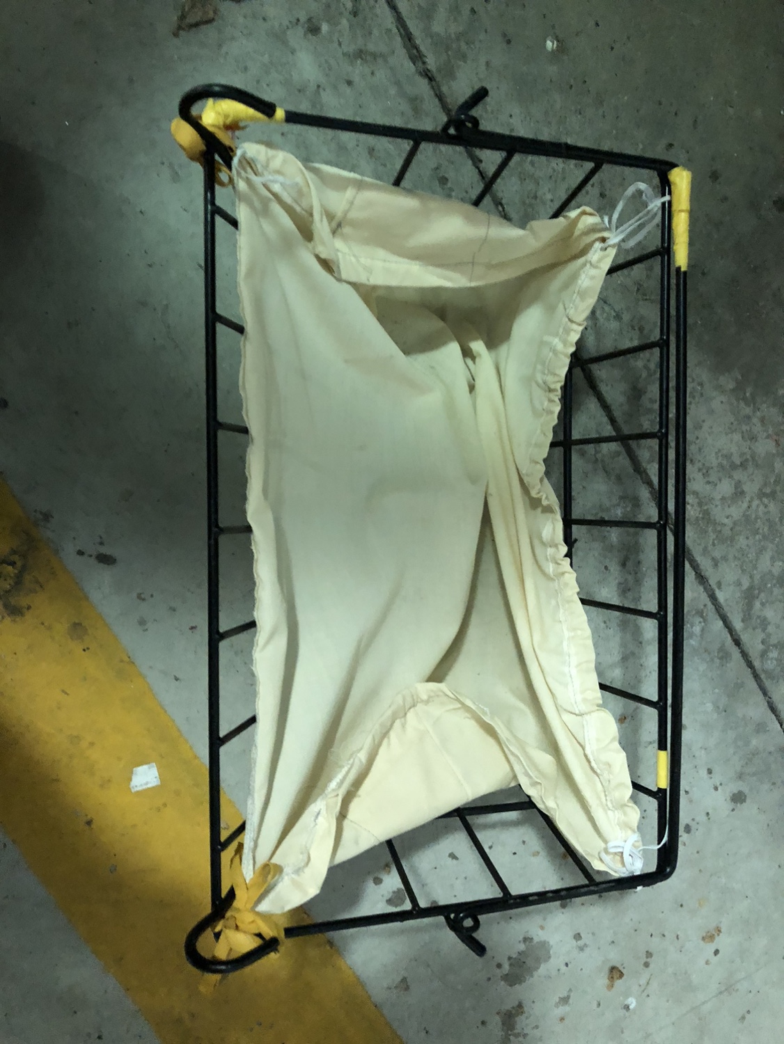 Another bike basket image indicator(2)