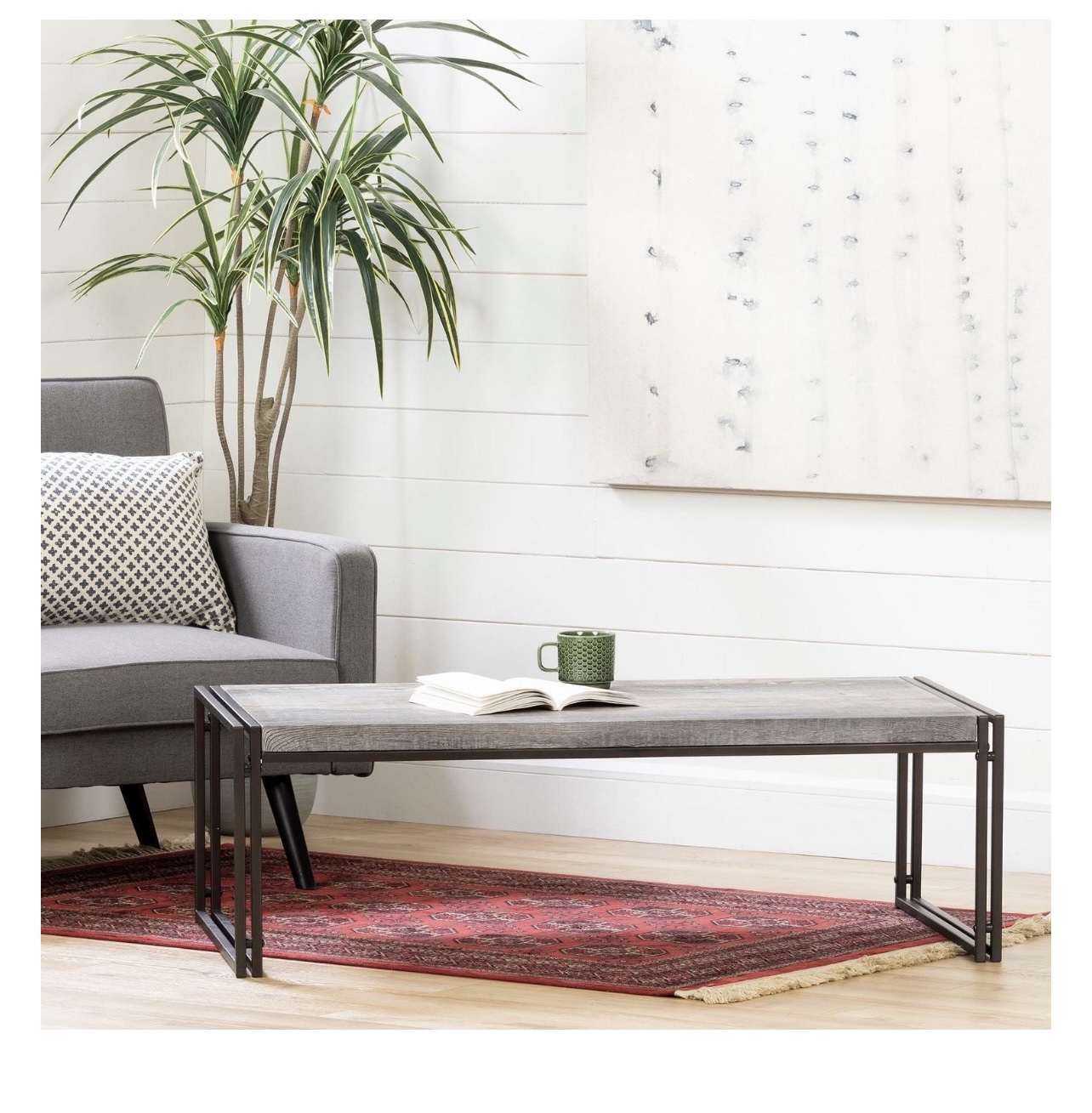 Coffee table - photo 3