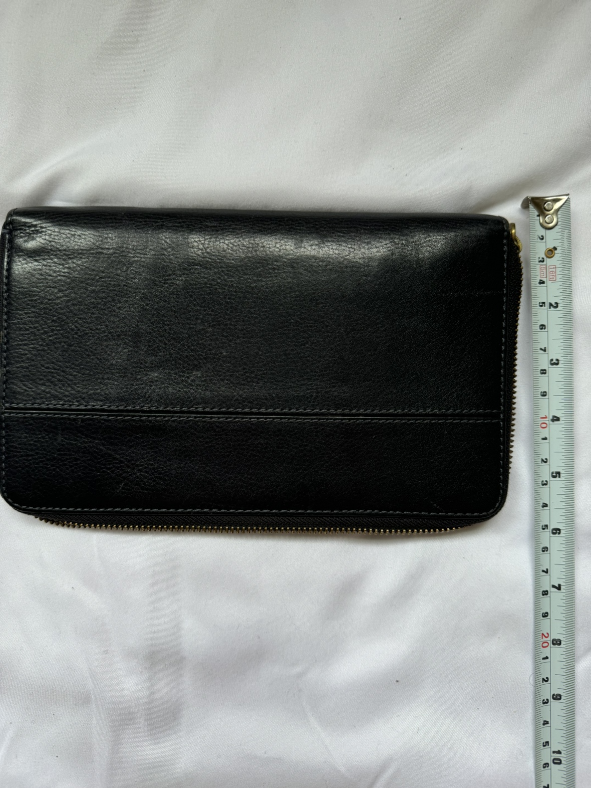 Marc by Marc Jacobs Leather Wallet - photo 3