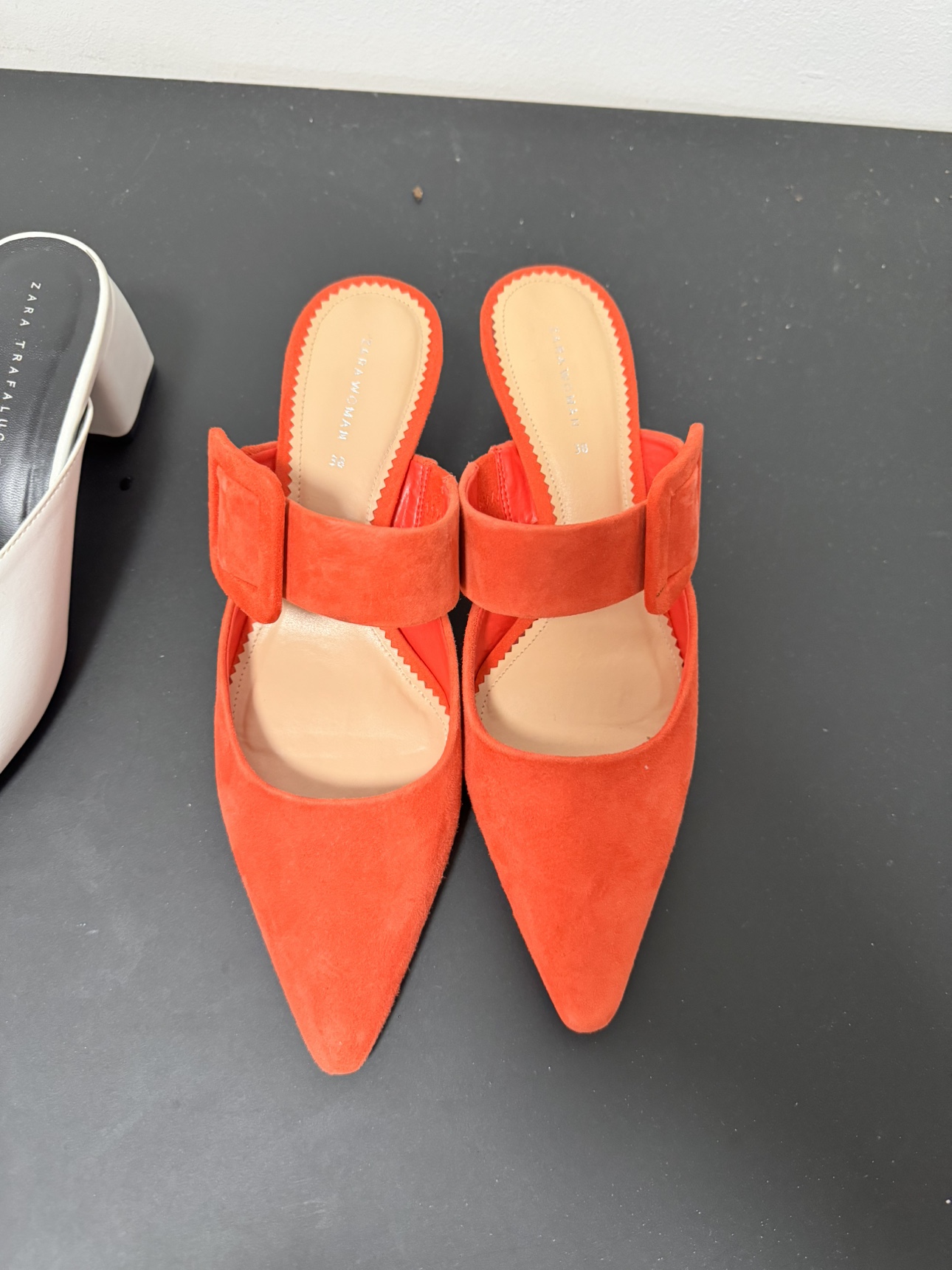 Zara Shoes - photo 2
