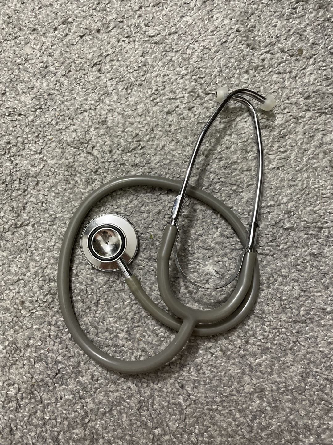 Stethoscope - photo 2