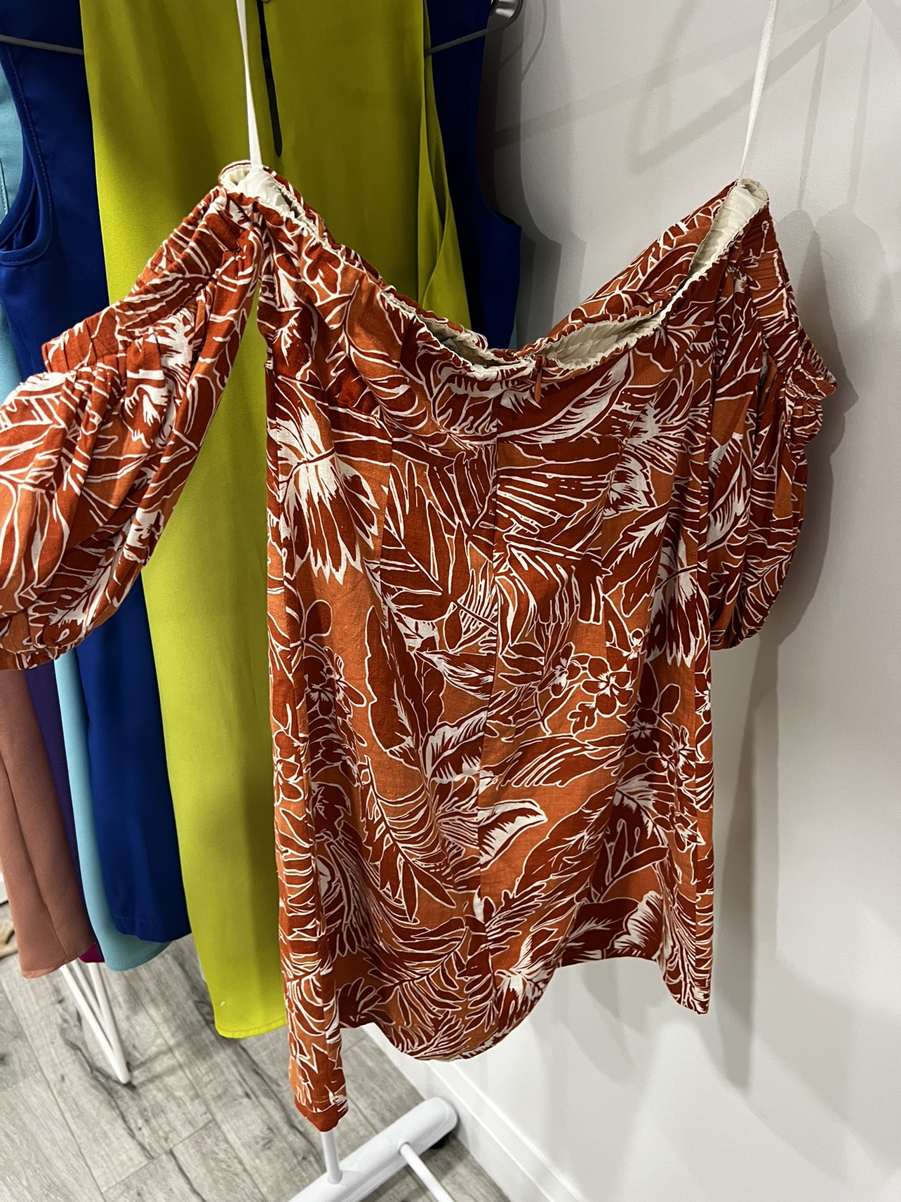 Women dress