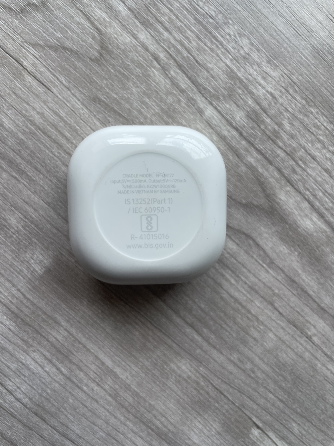 Samsung Galaxy buds 2 - photo 2