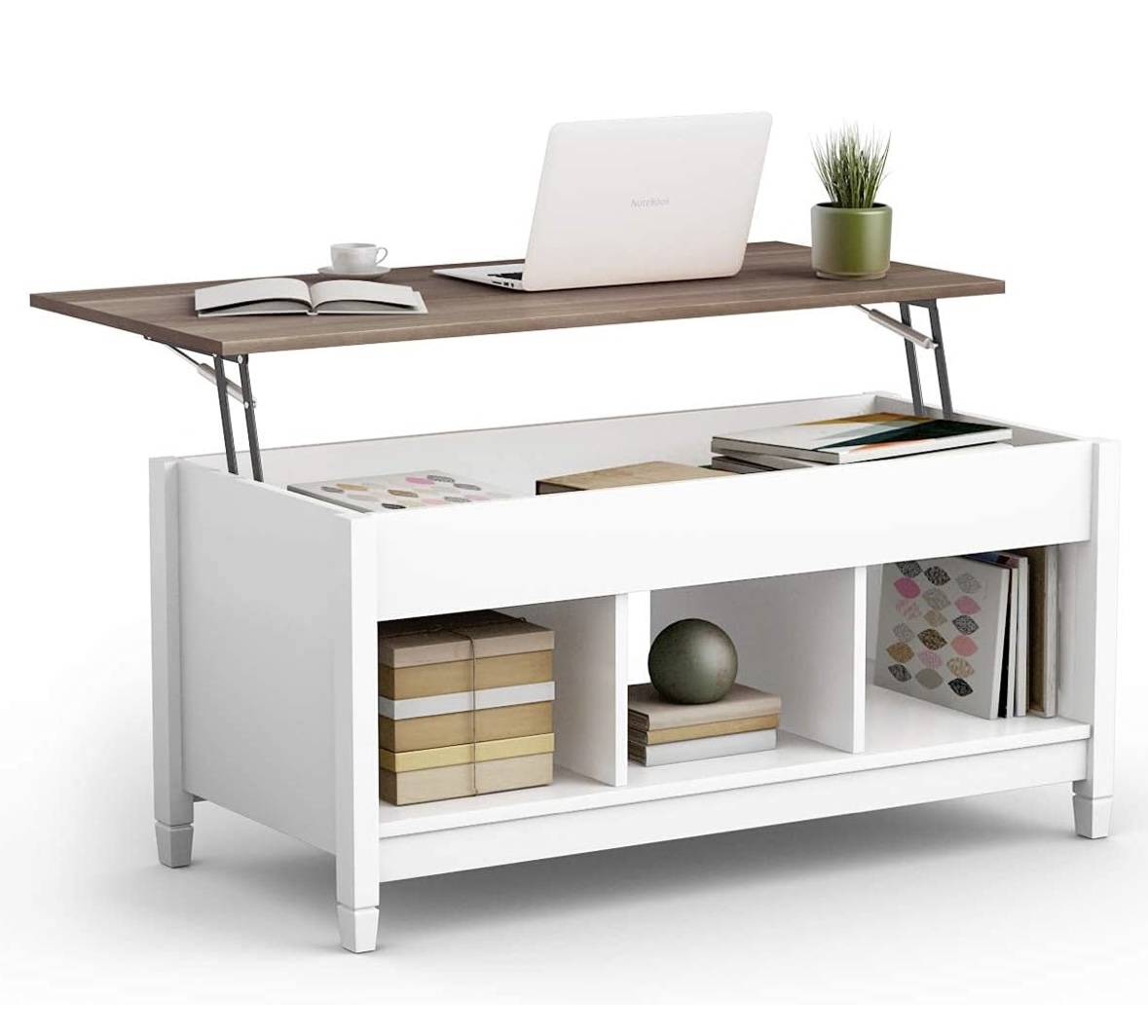 Lift Top Coffee Table