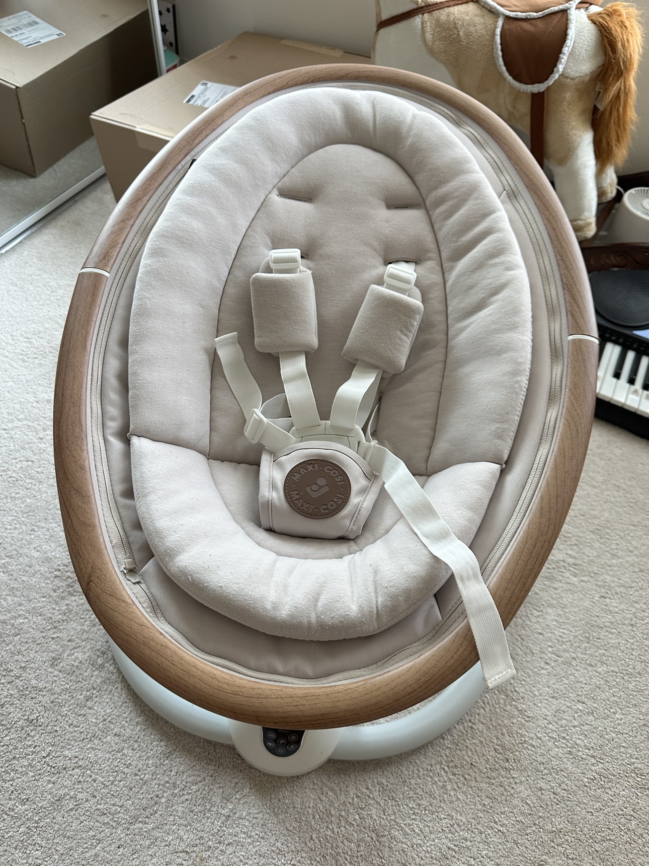 Maxi Cosi Baby Swing