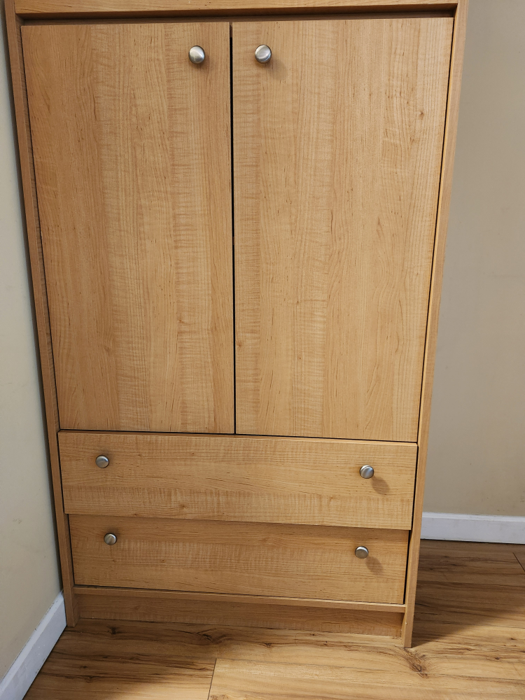 wood drawer - photo 2