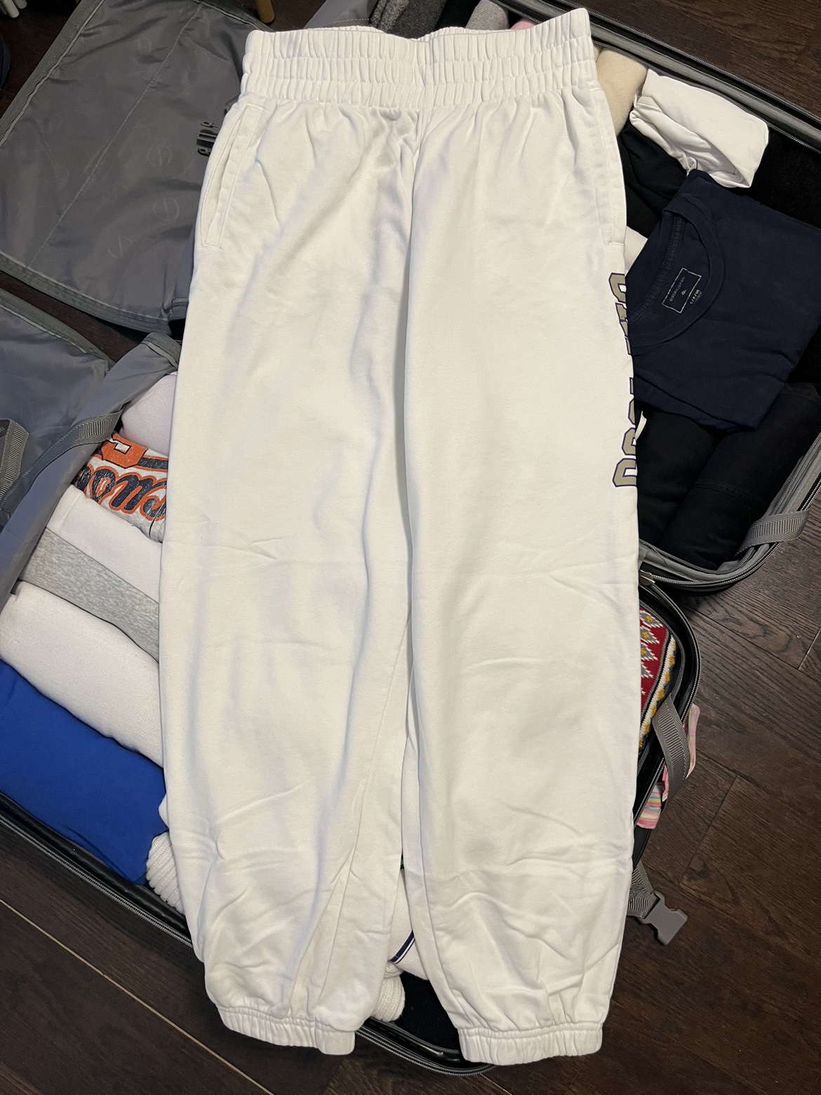 Sweatpants thumbnail