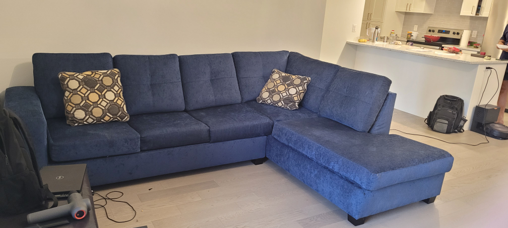 Sofa Bed