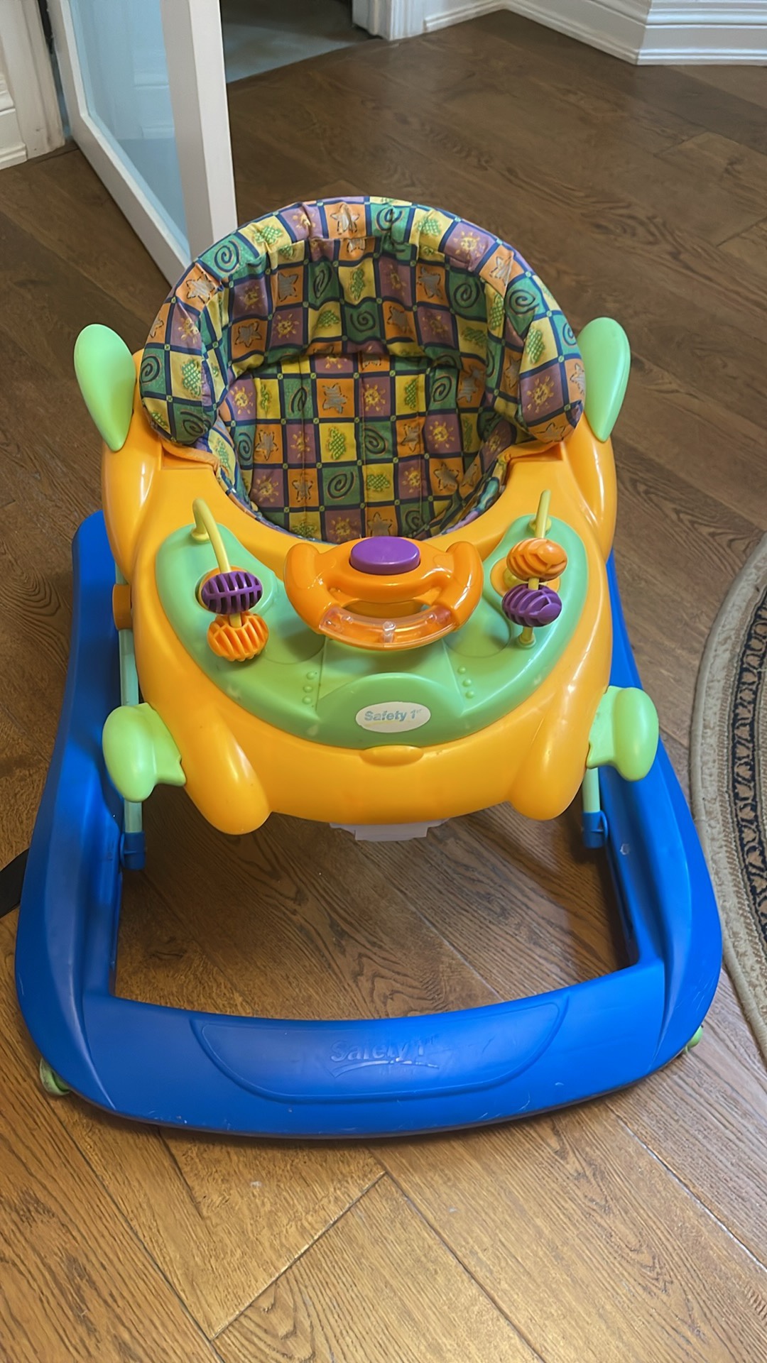 Baby Walker
