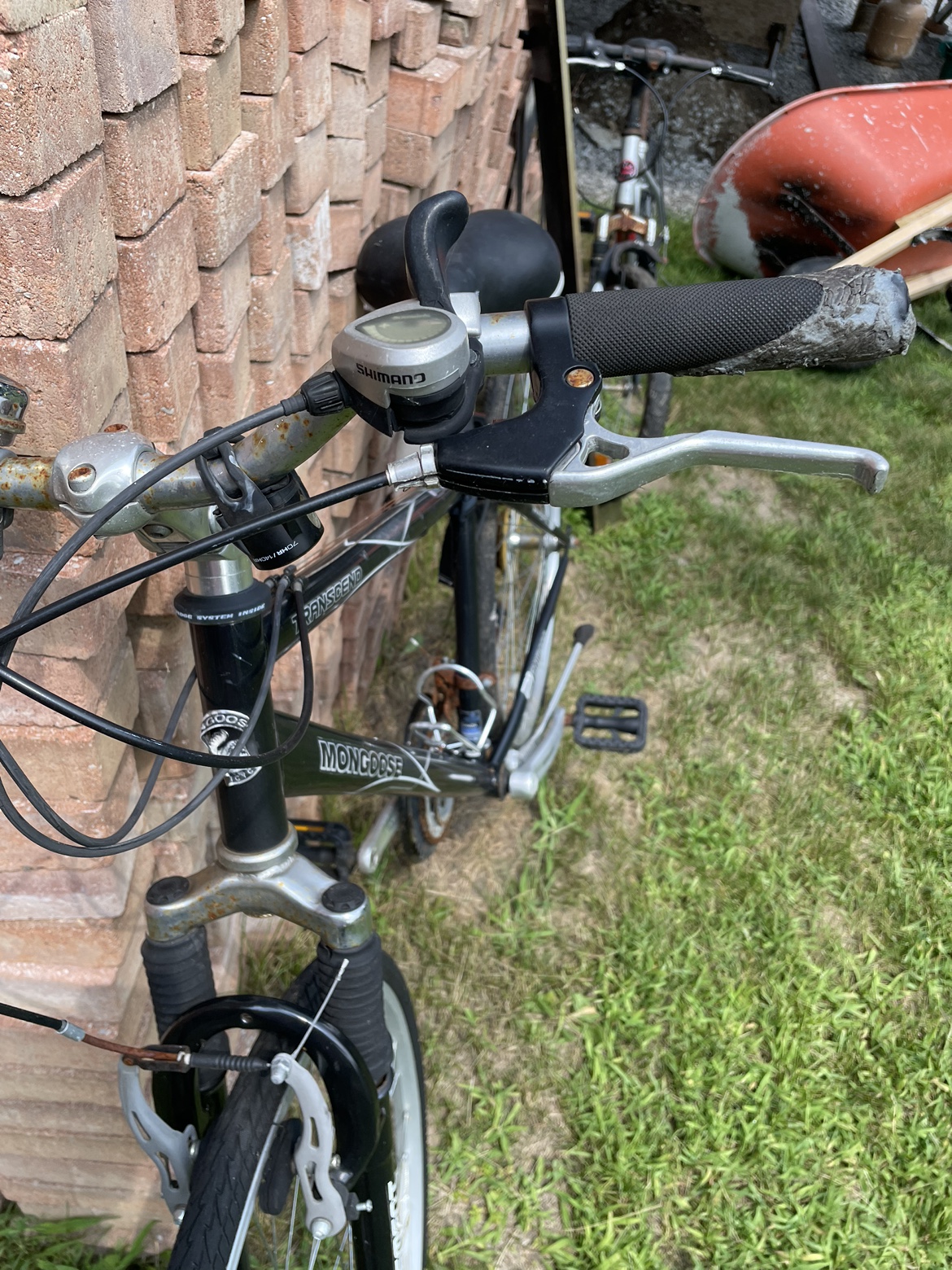 Bike - photo 3