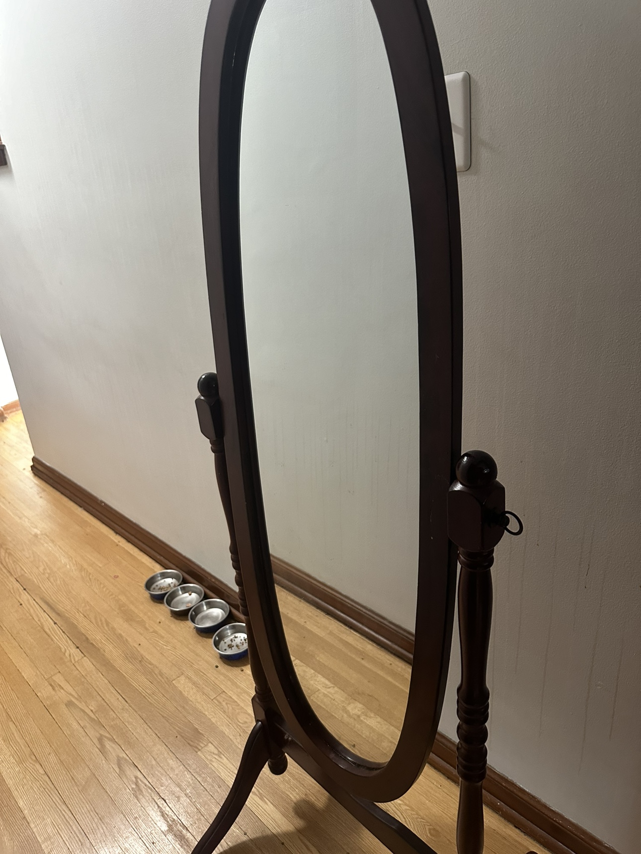Full Length mirror - photo 2