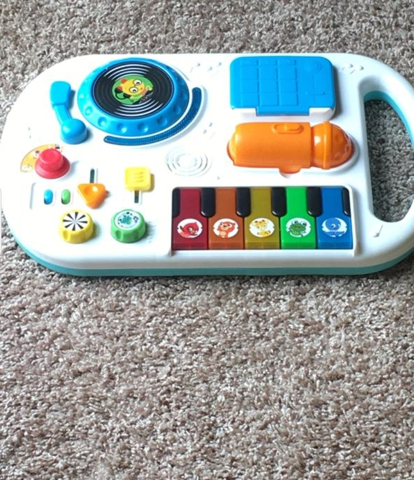 Musical Mix N Roll 4-1 activity walker image indicator(4)