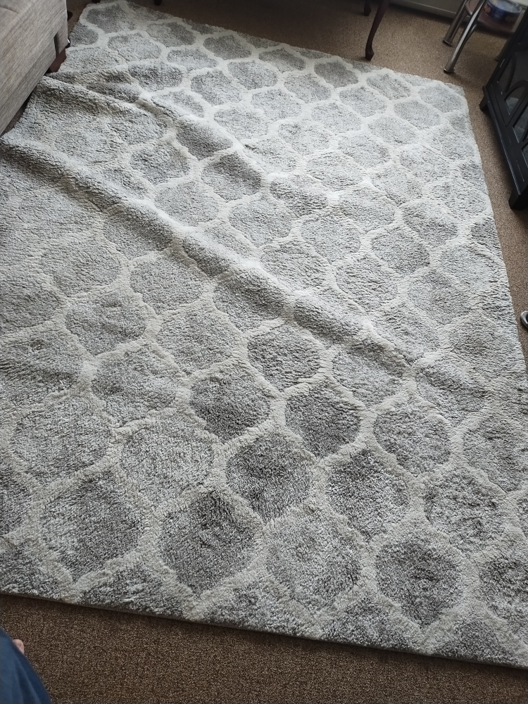 area rugs - photo 4