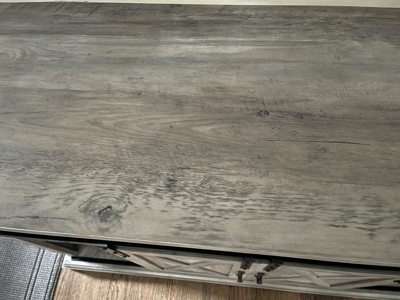 Cabinet/hutch - photo 3