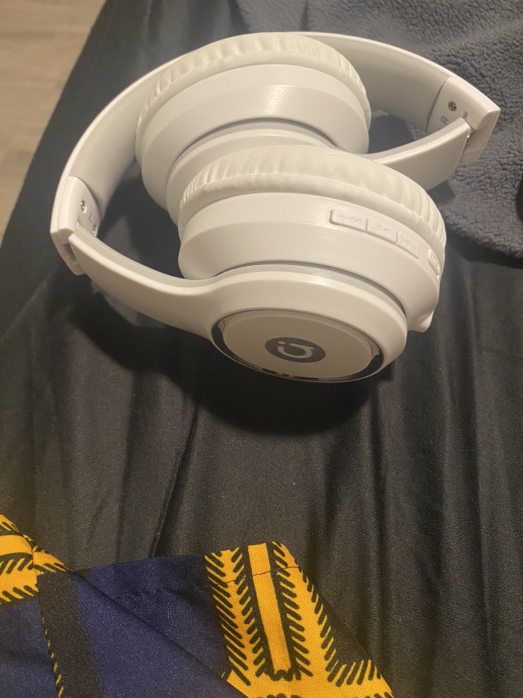 Aodol Wireless Headphones - photo 3