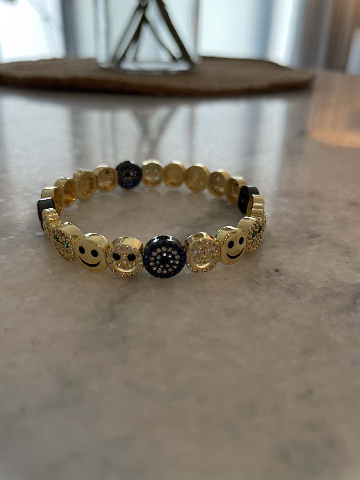 Lisa Gozlan bracelet - photo 2