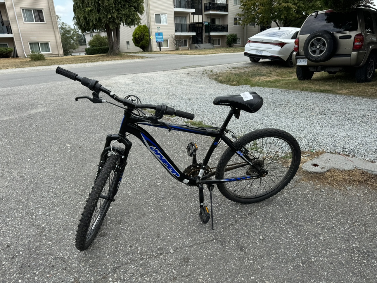 Mens Bike - photo 2