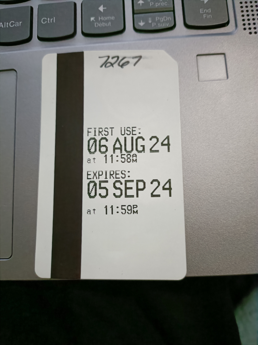 Sudbury Transit 31-Day Pass - photo 2