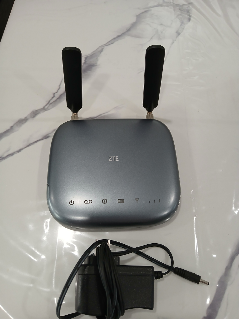 ZTE WF723 Wireless Home Phone - photo 2