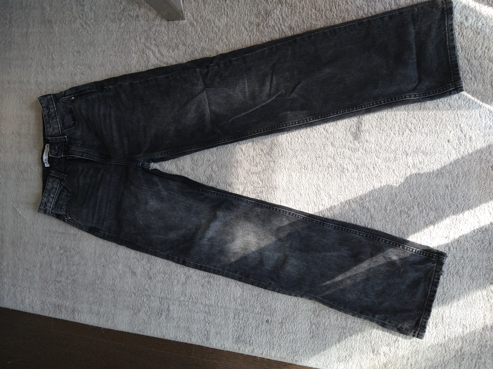 Zara jeans
